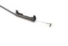 Hood Latch Release Cable 8R1823531A — photo 3