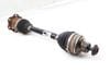 CV Axle Shaft 8R0407271G — photo 1