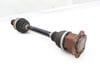 CV Axle Shaft 8R0407271G — photo 3