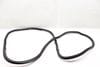 Door Frame Weather Stripping / Seal / Gasket 8R0831721E — photo 1