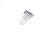 Upper A Pillar Trim Airbag Cap 8R0868171 — photo 2