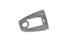 Exterior Door Handle Seal / Gasket (FRONT) 8R0837209 — photo 1