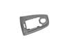 Exterior Door Handle Seal / Gasket (FRONT) 8R0837209 — photo 2