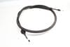 Hood Latch Release Cable 8R1823535 — photo 1