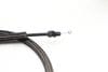 Hood Latch Release Cable 8R1823535 — photo 3