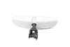 Interior Rear View Mirror w/ Auto Dim 8T0857511AF — photo 3