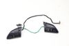 Steering Wheel Control Switch / Button Set 4L0951523C — photo 1