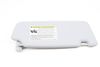 Sun Visor / Mirror 8K0857551 — photo 1