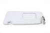Sun Visor / Mirror 8K0857551 — photo 3