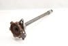 Transmission Axle Flange Shaft 0B6409355B — photo 1