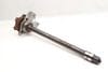 Transmission Axle Flange Shaft 0B6409355B — photo 2