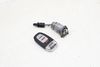 Lock Switch / Cylinder Set w/ Key 8R0898374AD — photo 1