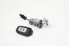Lock Switch / Cylinder Set w/ Key 8R0898374AD — photo 2
