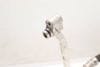 Lower AC Hose / Line / Pipe (HIGH PRESSURE) 8R0816721D — photo 2