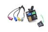 MMI 3G+ Interface Control Unit Wiring Connector / Pigtail — photo 1