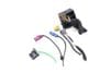 MMI 3G+ Interface Control Unit Wiring Connector / Pigtail — photo 2