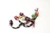 Onboard Supply Module Wiring Harness Connector / Pigtail Set — photo 2