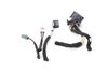 Radio / Stereo / CD Unit Wiring Connector / Pigtail — photo 2