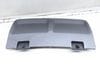 Bumper Spoiler Trim 8R0807819L — photo 2