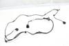 Bumper Wiring Harness 8R0971104BR — photo 1