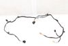 Door Panel Wire / Wiring Harness 8R0971693D — photo 1