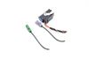 Rear View / Reverse Camera Module Wiring Connector / Pigtail — photo 2
