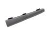 Center A Pillar Trim / Lining 8R0868204 — photo 1