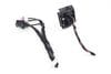 Satellite Radio Receiver / Tuner Wiring Harness Connector Set — photo 2