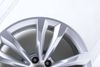 19" Inch Alloy Wheel / Rim (5 Double SPOKE) 4M0601025C — photo 3