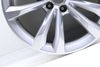 19" Inch Alloy Wheel / Rim (5 Double SPOKE) 4M0601025C — photo 5