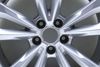 19" Inch Alloy Wheel / Rim (5 Double SPOKE) 4M0601025C — photo 7
