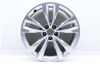 19" Inch Alloy Wheel / Rim (5 Double SPOKE) 4M0601025C — photo 1