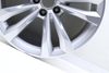 19" Inch Alloy Wheel / Rim (5 Double SPOKE) 4M0601025C — photo 4