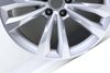 19" Inch Alloy Wheel / Rim (5 Double SPOKE) 4M0601025C — photo 5