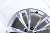 19" Inch Alloy Wheel / Rim (5 Double SPOKE) 4M0601025C — photo 6