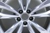 19" Inch Alloy Wheel / Rim (5 Double SPOKE) 4M0601025C — photo 7