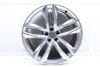 21" Inch Alloy Rim / Wheel (5-DOUBLE SPOKE) 4M0601025S — photo 1
