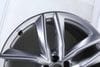 21" Inch Alloy Rim / Wheel (5-DOUBLE SPOKE) 4M0601025S — photo 3