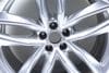 21" Inch Alloy Rim / Wheel (5-DOUBLE SPOKE) 4M0601025S — photo 7