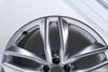 21" Inch Alloy Rim / Wheel (5-DOUBLE SPOKE) 4M0601025S — photo 2