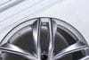 21" Inch Alloy Rim / Wheel (5-DOUBLE SPOKE) 4M0601025S — photo 3