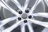 21" Inch Alloy Rim / Wheel (5-DOUBLE SPOKE) 4M0601025S — photo 7