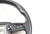 3-SPOKE Sport Steering Wheel (HEATED LEATHER) 4M0419091C — photo 3