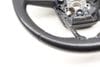 3-SPOKE Sport Steering Wheel (HEATED LEATHER) 4M0419091C — photo 5