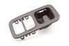 3ND Row Seat Release Switch Trim w/ Coat Hook 4M0863365 — photo 1