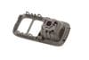 3ND Row Seat Release Switch Trim w/ Coat Hook 4M0863365 — photo 3