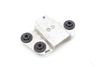 ABS Pump Mount / Bracket 4M0614235D — photo 1