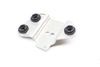 ABS Pump Mount / Bracket 4M0614235D — photo 2