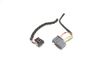 AC Climate Control / Temp Unit Wiring Connector Pigtail — photo 1