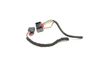AC Climate Control / Temp Unit Wiring Connector Pigtail — photo 2